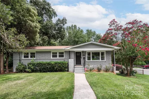 1845 Wensley Dr, Charlotte, NC 28210