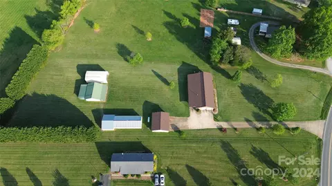3664 Bethany Church Rd, Claremont, NC 28610