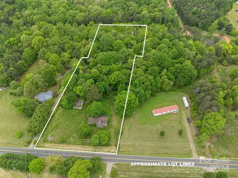 733 Cedar Grove Church Rd, Vale, NC 28168