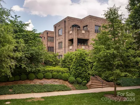 277 Queens Rd, Charlotte, NC 28204