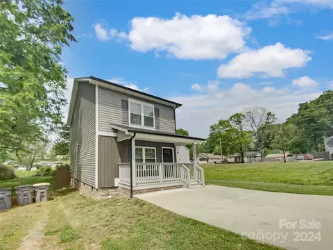 842 Richard Ave, Kannapolis, NC 28081