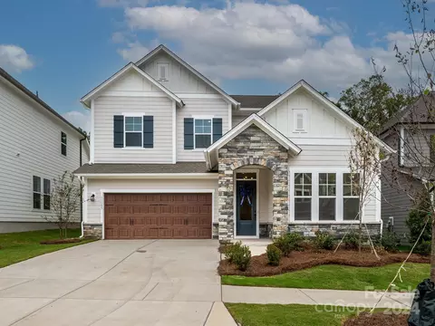 11045 Shreveport Dr, Huntersville, NC 28078