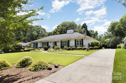 3524 Highview Rd, Charlotte, NC 28210