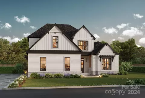 Arrow Point Lane, Davidson, NC 28036