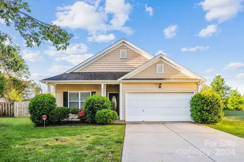 402 Matfield Ct, Monroe, NC 28110