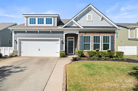 10816 Charmont Pl, Huntersville, NC 28078