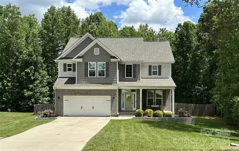 5727 Stanfield Ridge Dr, Stanfield, NC 28163