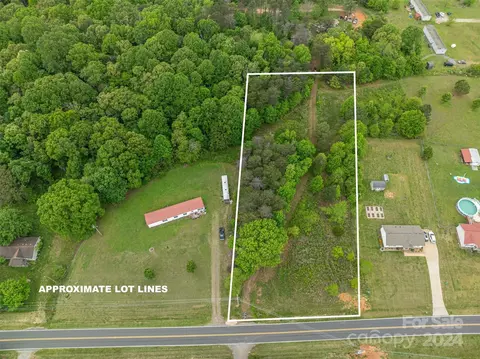 00 Cedar Grove Church Rd, Vale, NC 28168