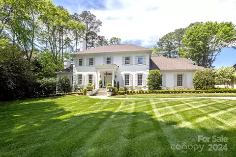 7600 Baltusrol Ln, Charlotte, NC 28210