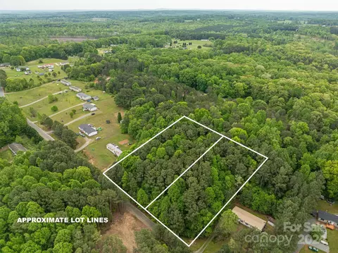 25 Knottywood Ln, Vale, NC 28168