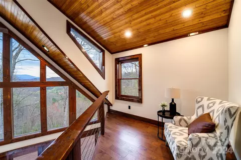 Entry Way - 254 Jay Bird Dr, Sylva, NC 28779 photo 1 of 2