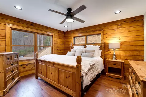 Bedroom - 254 Jay Bird Dr, Sylva, NC 28779 photo 1 of 4