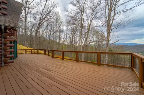 Exterior - 254 Jay Bird Dr, Sylva, NC 28779 photo 5 of 9