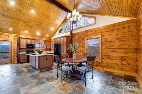 Dining - 254 Jay Bird Dr, Sylva, NC 28779 photo 1 of 4