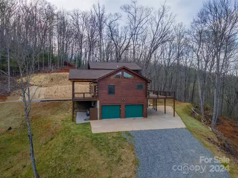View/Area - 254 Jay Bird Dr, Sylva, NC 28779 photo 2 of 6
