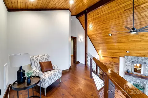 Entry Way - 254 Jay Bird Dr, Sylva, NC 28779 photo 2 of 2