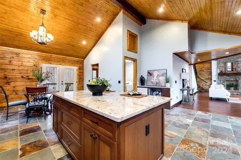 Kitchen - 254 Jay Bird Dr, Sylva, NC 28779 photo 2 of 4