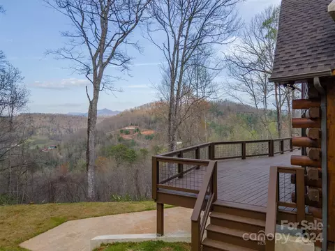 Exterior - 254 Jay Bird Dr, Sylva, NC 28779 photo 4 of 9