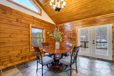 Dining - 254 Jay Bird Dr, Sylva, NC 28779 photo 4 of 4