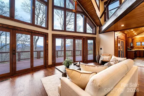 Living - 254 Jay Bird Dr, Sylva, NC 28779 photo 1 of 7