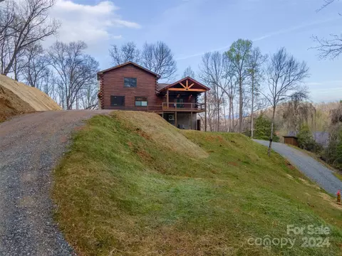 View/Area - 254 Jay Bird Dr, Sylva, NC 28779 photo 1 of 6