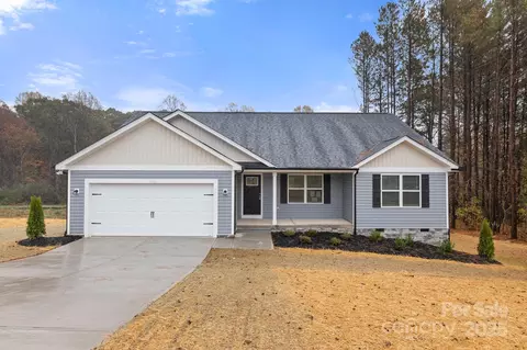 6190 Lowder Rd, Salisbury, NC 28147