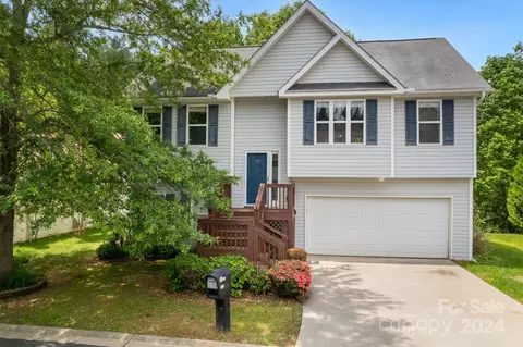 117 Paper Birch Ave, Asheville, NC 28806