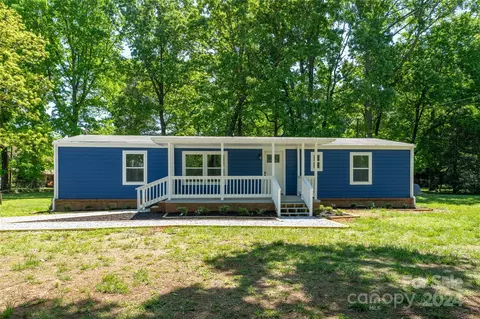 255 Wilcoy Rd, Rockwell, NC 28138