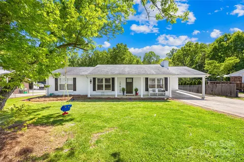 114 Robinson Rd, Kings Mountain, NC 28086