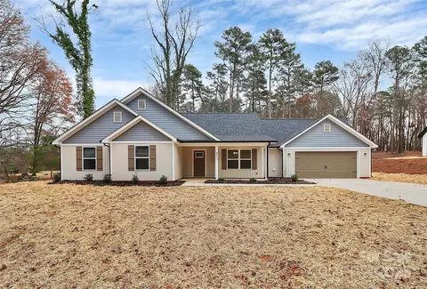6172 Lowder Rd, Salisbury, NC 28147