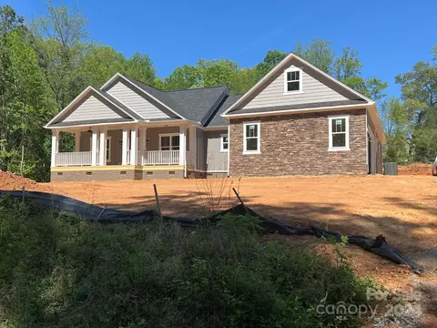 540 Autumnlight Dr, Salisbury, NC 28147