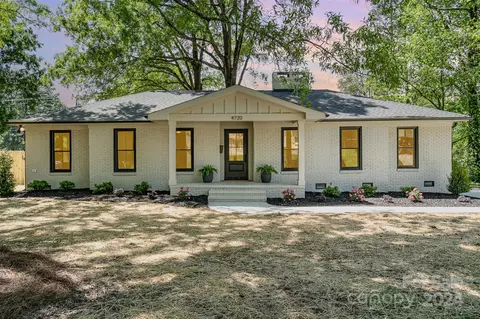 4720 Fairheath Rd, Charlotte, NC 28210