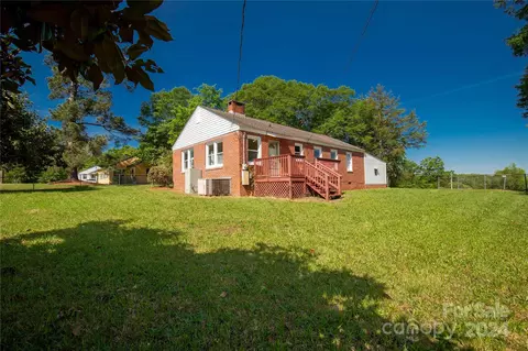 1434 Hillcrest Ave, Lancaster, SC 29720