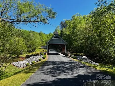 Summer Lane, Mill Spring, NC 28756 photo 8