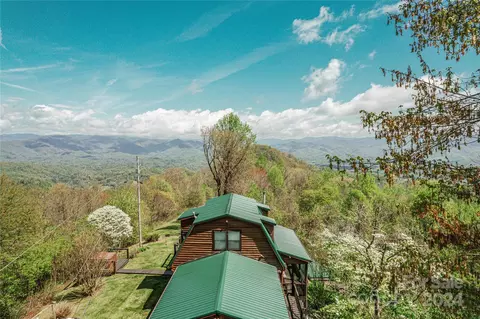 1170 Conley Mountain Association Rd, Whittier, NC 28789