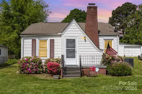503 Florence Ave, Kannapolis, NC 28083