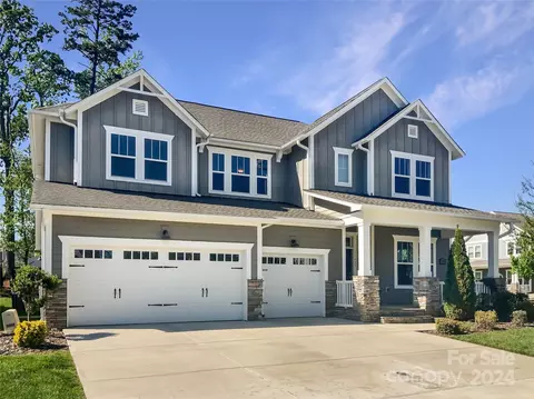 11429 Fullerton Place Nw Dr NW, Huntersville, NC 28078