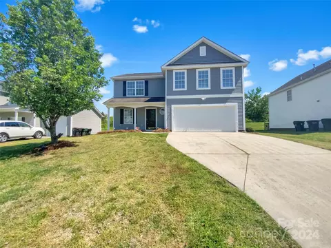 945 Anchor Ne Way NE, Kannapolis, NC 28083