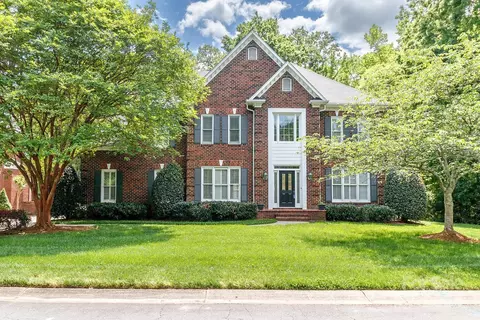 12525 Portmarnock Ct, Charlotte, NC 28277