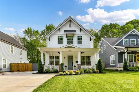 3005 Sam Drenan Rd, Charlotte, NC 28205