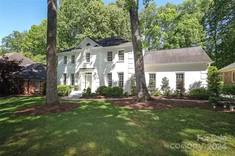 118 Beckham Ct, Charlotte, NC 28211