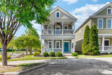13905 Helen Benson Blvd, Davidson, NC 28036