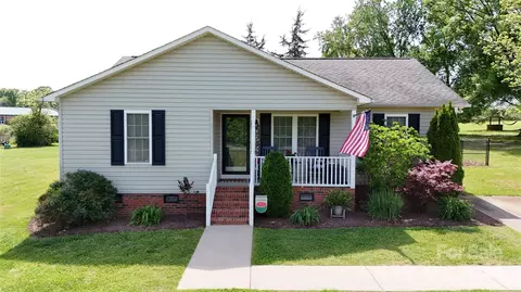 2645 Rock Dam Rd, Lincolnton, NC 28092