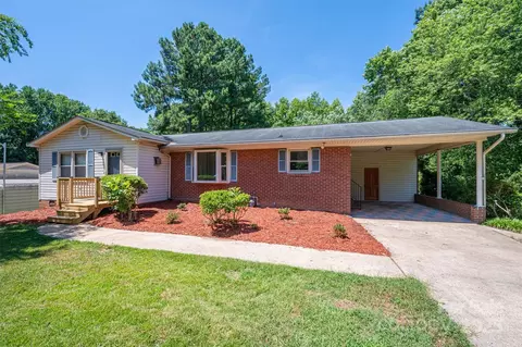 1571 Branchville Rd, Shelby, NC 28150