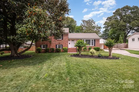3117 Pendleton Ave, Charlotte, NC 28210