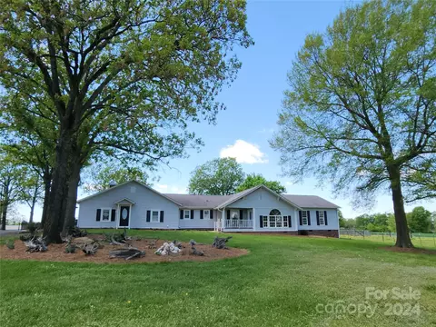 4619 Marshville Olive Branch Rd, Marshville, NC 28103