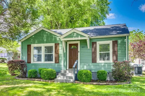 809 Catawba St, Belmont, NC 28012