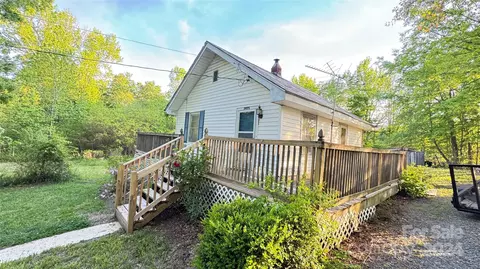 39273 Wright Rd, New London, NC 28127