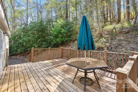 Exterior - 3262 Windswept Ridge Rd, Marshall, NC 28753 photo 7 of 9