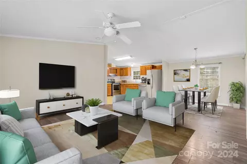 Living - 3262 Windswept Ridge Rd, Marshall, NC 28753 photo 1 of 3